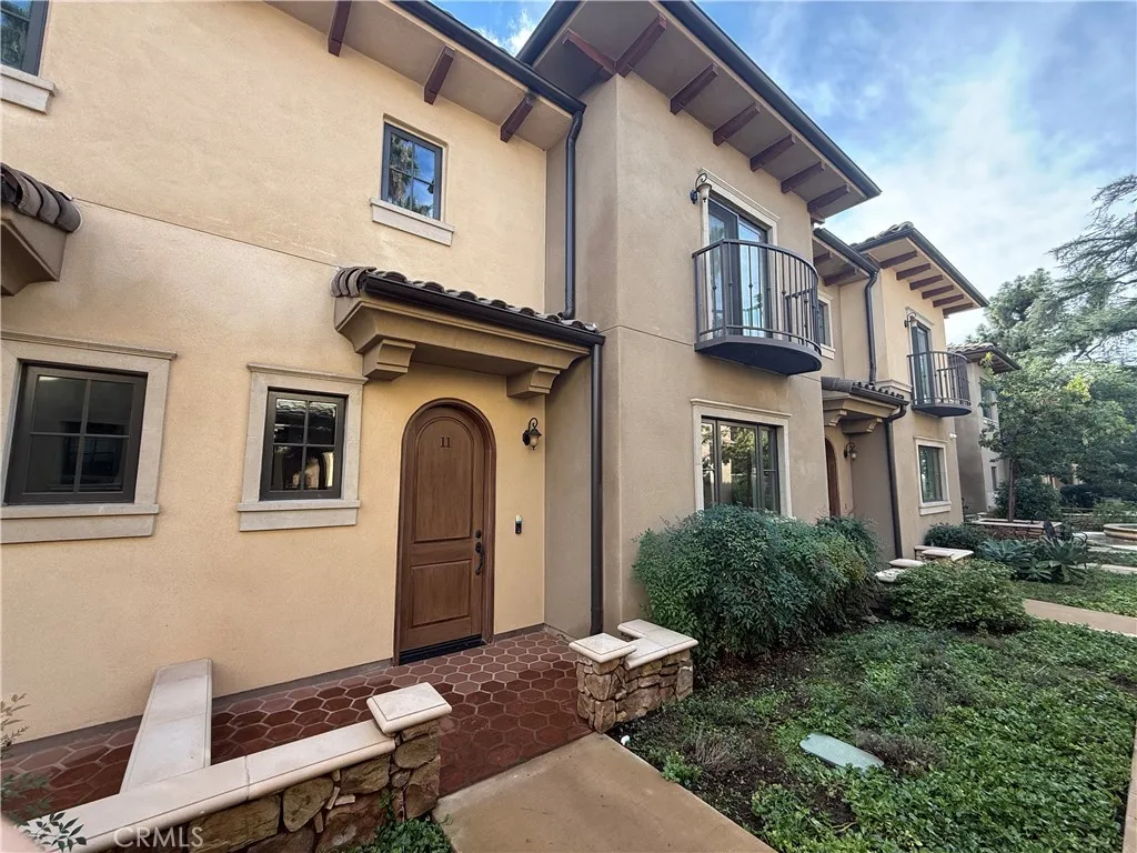 Additional image 3 of 158 S Sierra Madre Boulevard Unit 11, Pasadena, CA 91107