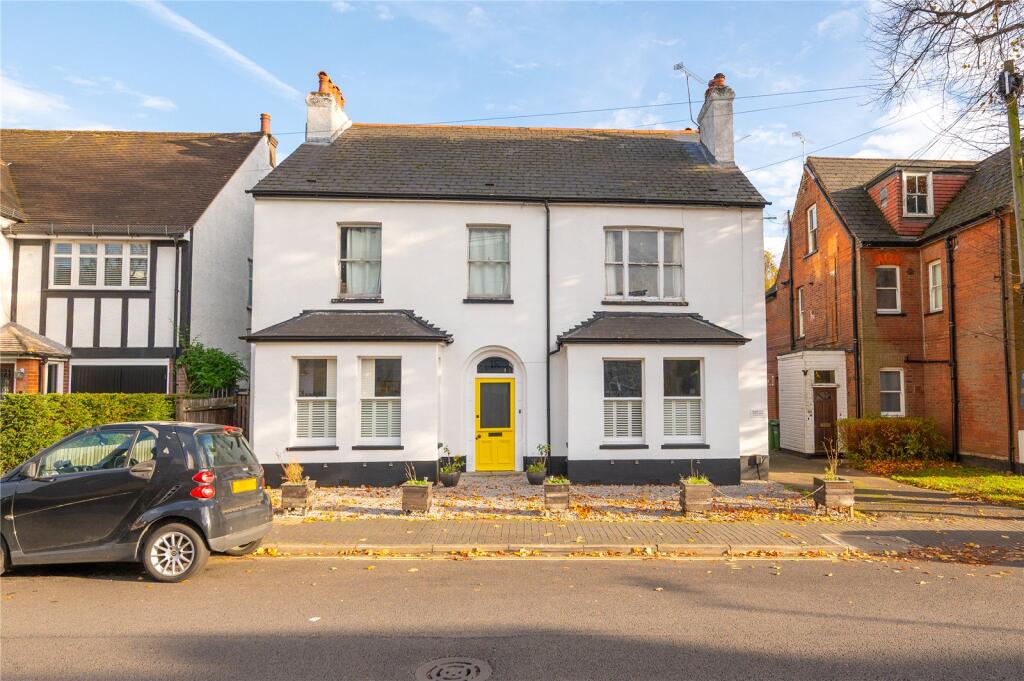 Additional image 12 of Lemsford Road, St. Albans, Hertfordshire