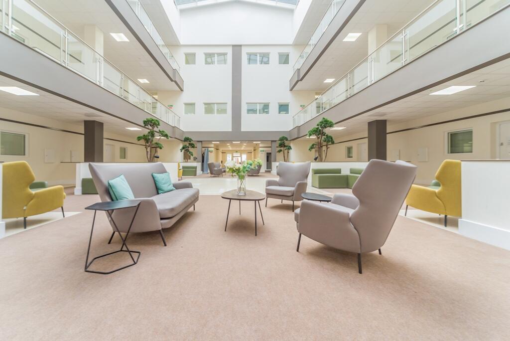 Primary image of Empire House, Welwyn Garden City