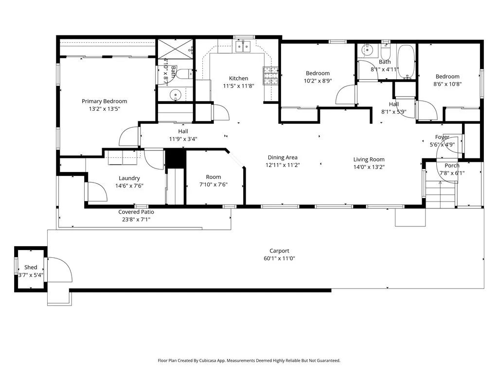 Additional image 62 of 10951 Las Casitas, Atascadero, CA 93422