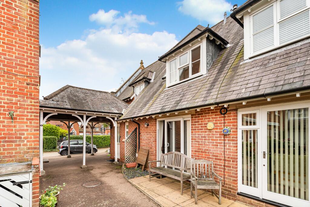 Additional image 15 of St. Marys Court, Welwyn, Hertfordshire, AL6