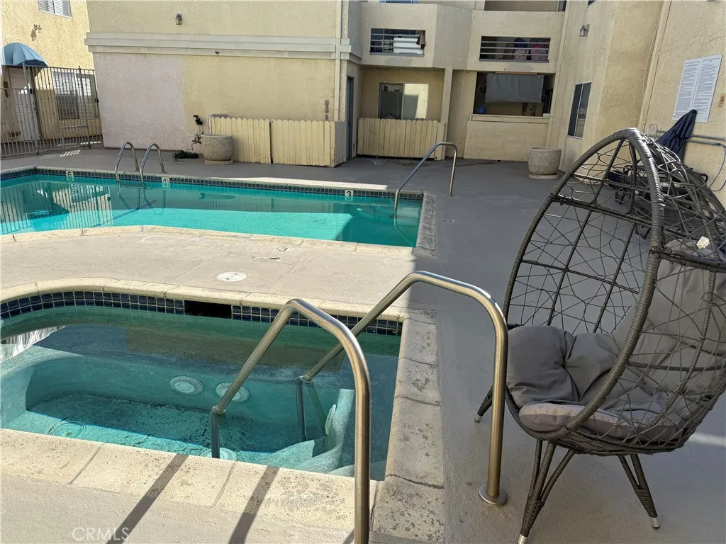 Additional image 25 of 7035 Woodley Unit 116, Van Nuys, CA 91406