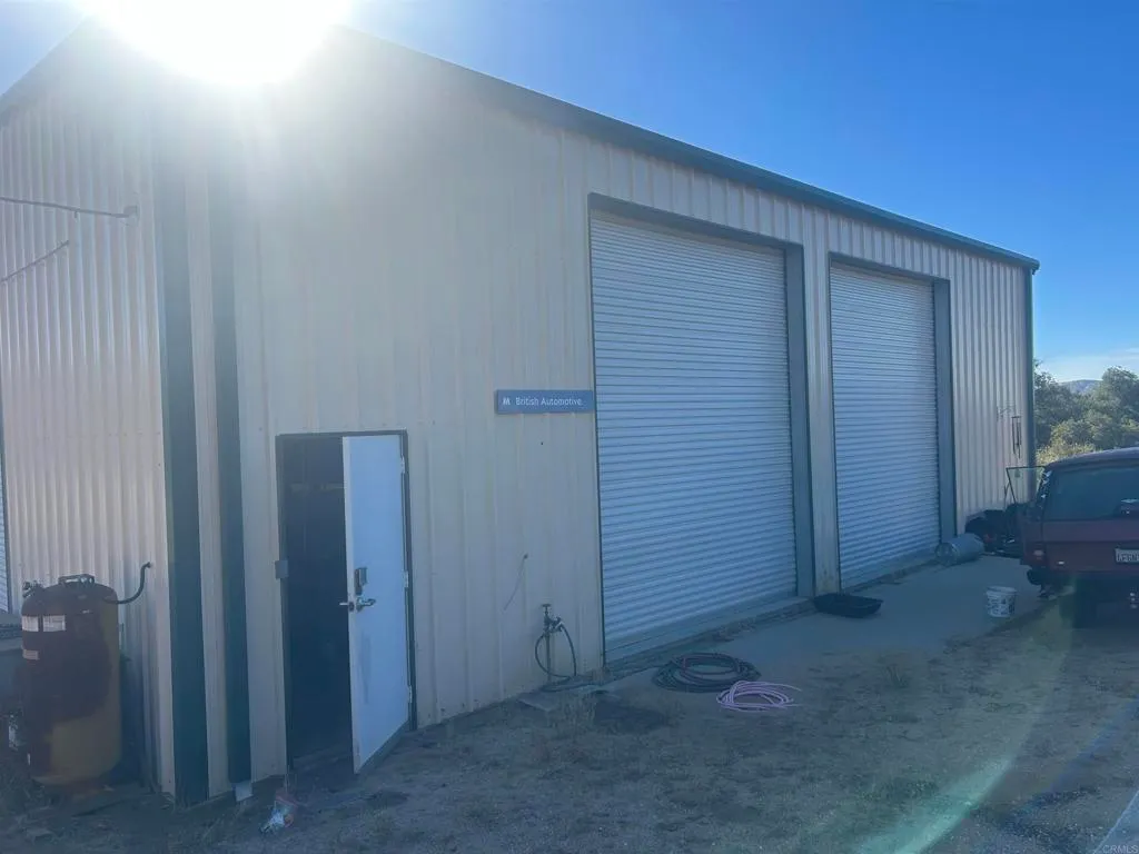 Additional image 2 of 35860 Old Saddle Road, Ranchita, CA 92066