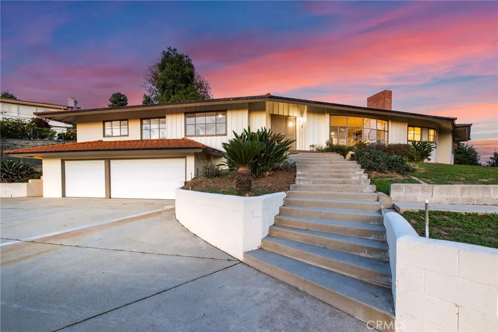 448 Reposado Dr, La Habra Heights, CA 90631