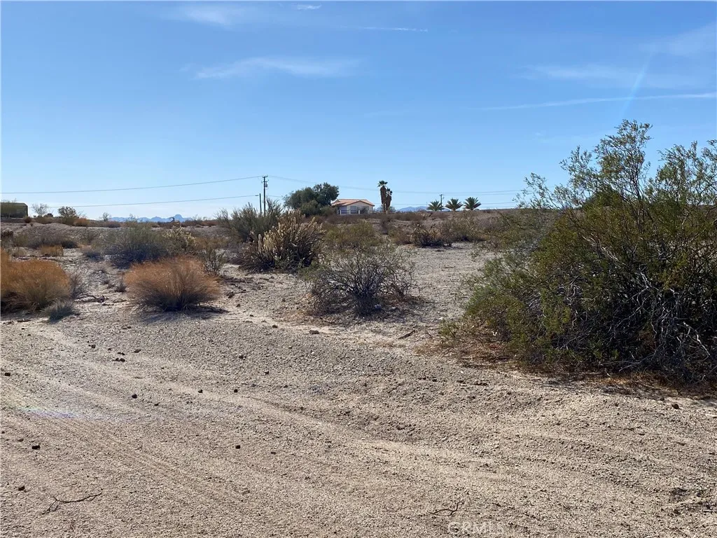 Additional image 7 of Lot 2 on Desert View, Needles, CA 92363