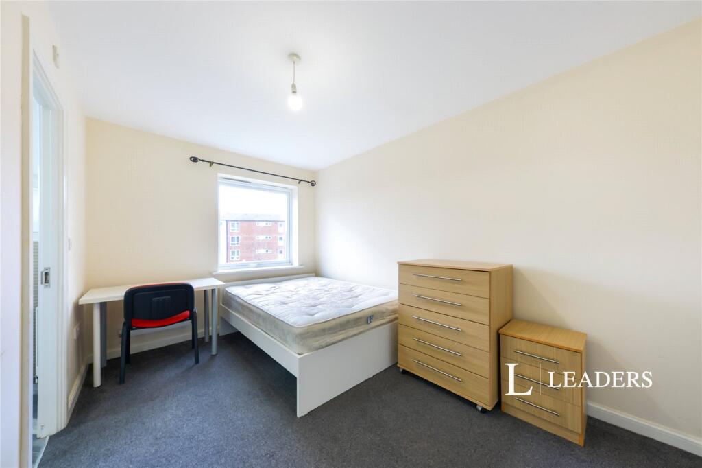 Additional image 4 of Aviation Avenue, Hatfield, Hertfordshire, AL10