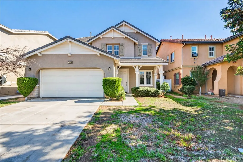 Additional image 3 of 3649 Freesia St, Perris, CA 92571