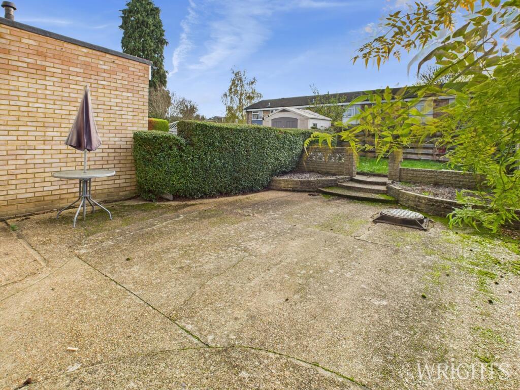 Additional image 20 of Worcester Road, HATFIELD, AL10