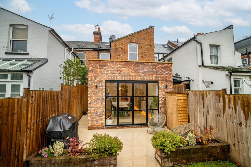 Additional image 20 of Cannon Street, St. Albans, Hertfordshire, AL3