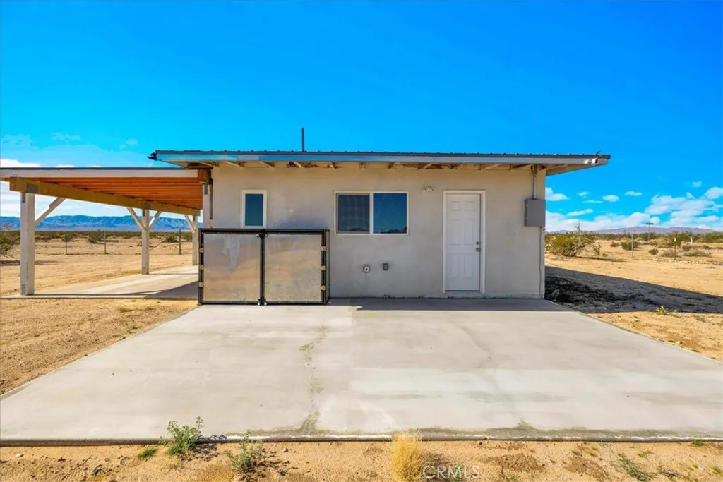Additional image 23 of 86515 Amboy Road, 29 Palms, CA 92277