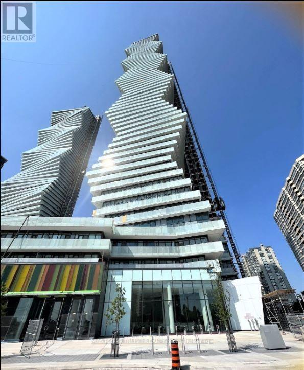 803 - 3883 QUARTZ ROAD|Mississauga (City Centre), Ontario L5B0M4