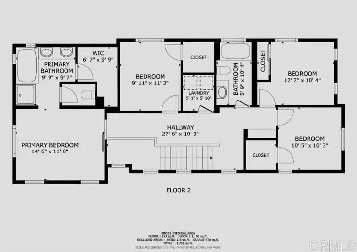 Additional image 66 of 12835 W Hemingway Drive, San Fernando, CA 91340