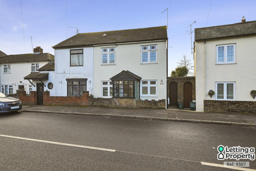 Property image for High Street, Colney Heath, St. Albans, Hertfordshire, AL4 0NS