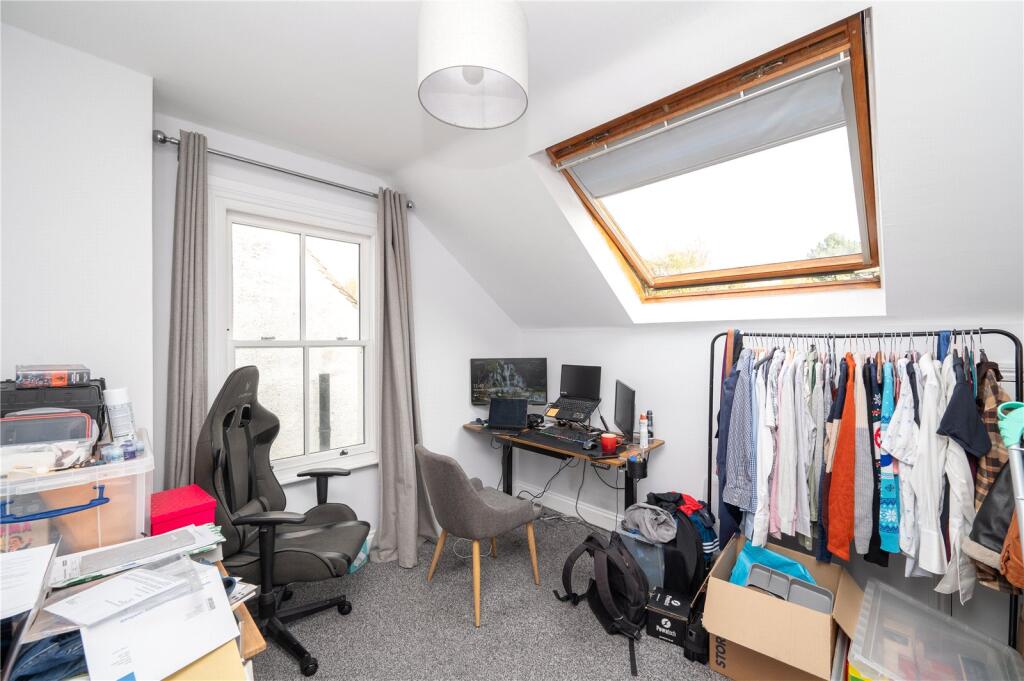 Additional image 9 of Lemsford Road, St. Albans, Hertfordshire