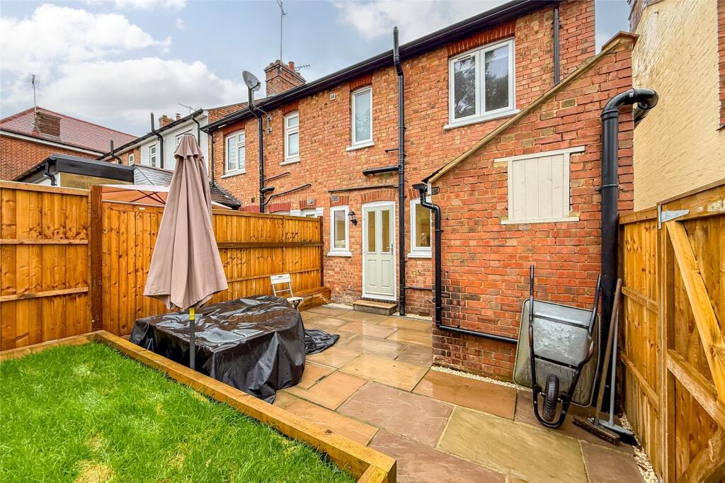 Additional image 11 of Folly Avenue, St. Albans, Hertfordshire, AL3