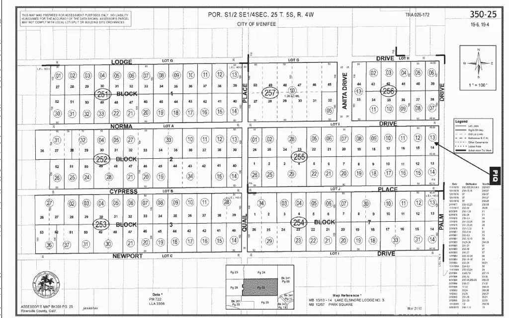 Additional image 17 of Norma Drive, Menifee, CA 92587