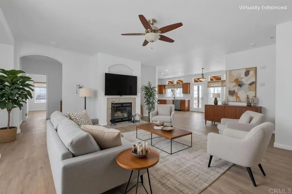 Additional image 8 of 437 Ocotillo Circle, Borrego Springs, CA 92004