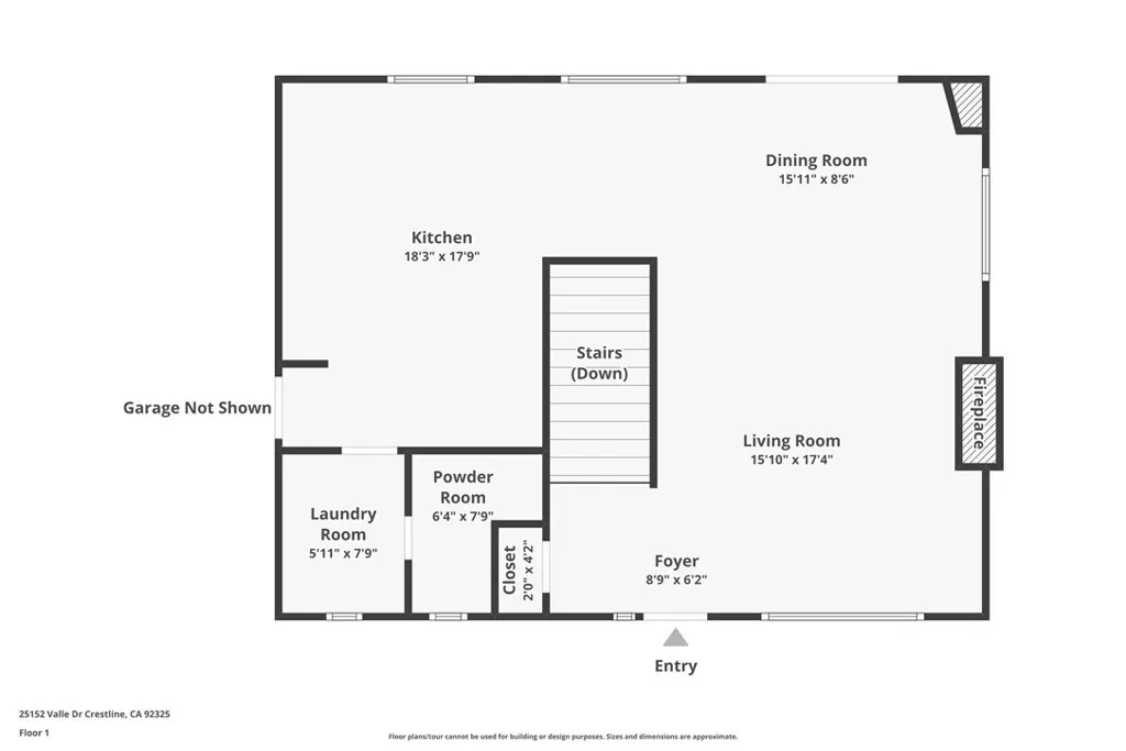 Additional image 86 of 25152 Valle Drive, Crestline, CA 92325