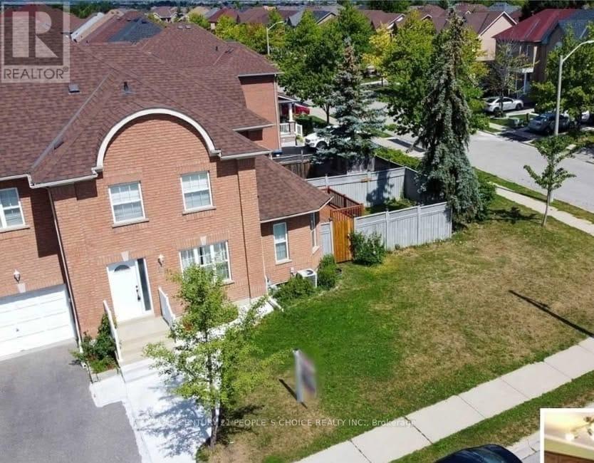 78 GIRAFFE AVENUE|Brampton (Sandringham-Wellington), Ontario L6R1Z1