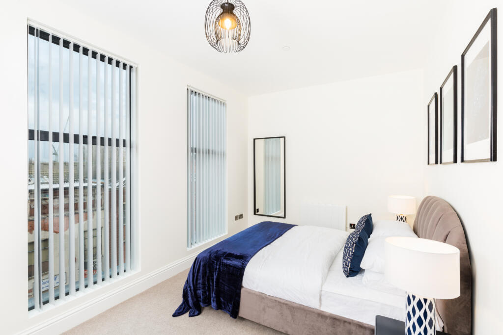 Additional image 4 of Sydenham House, Tenby Street North, B1 3EE