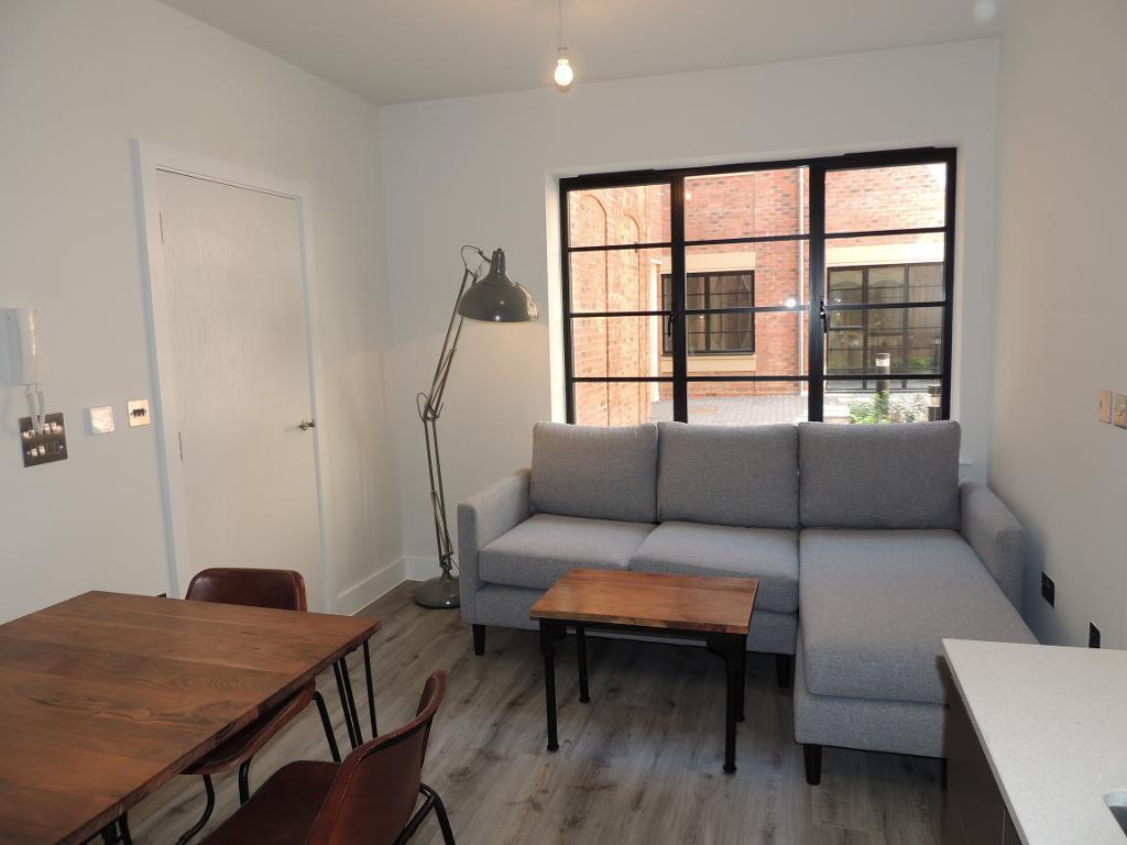 Additional image 7 of Million Penn, Legge Lane, Birmingham, B1 3LD