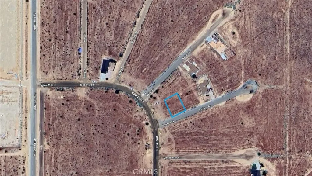 Additional image 7 of 6605 Galland Court, California City, CA 93505