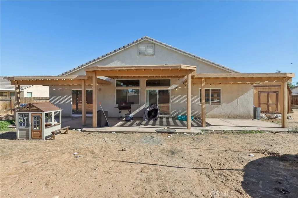 Additional image 91 of 13322 Chenin Blanc Court, Apple Valley, CA 92308