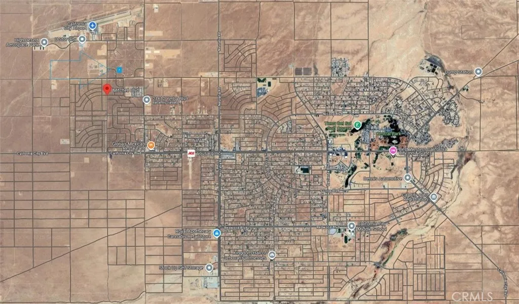 Additional image 8 of 6605 Galland Court, California City, CA 93505