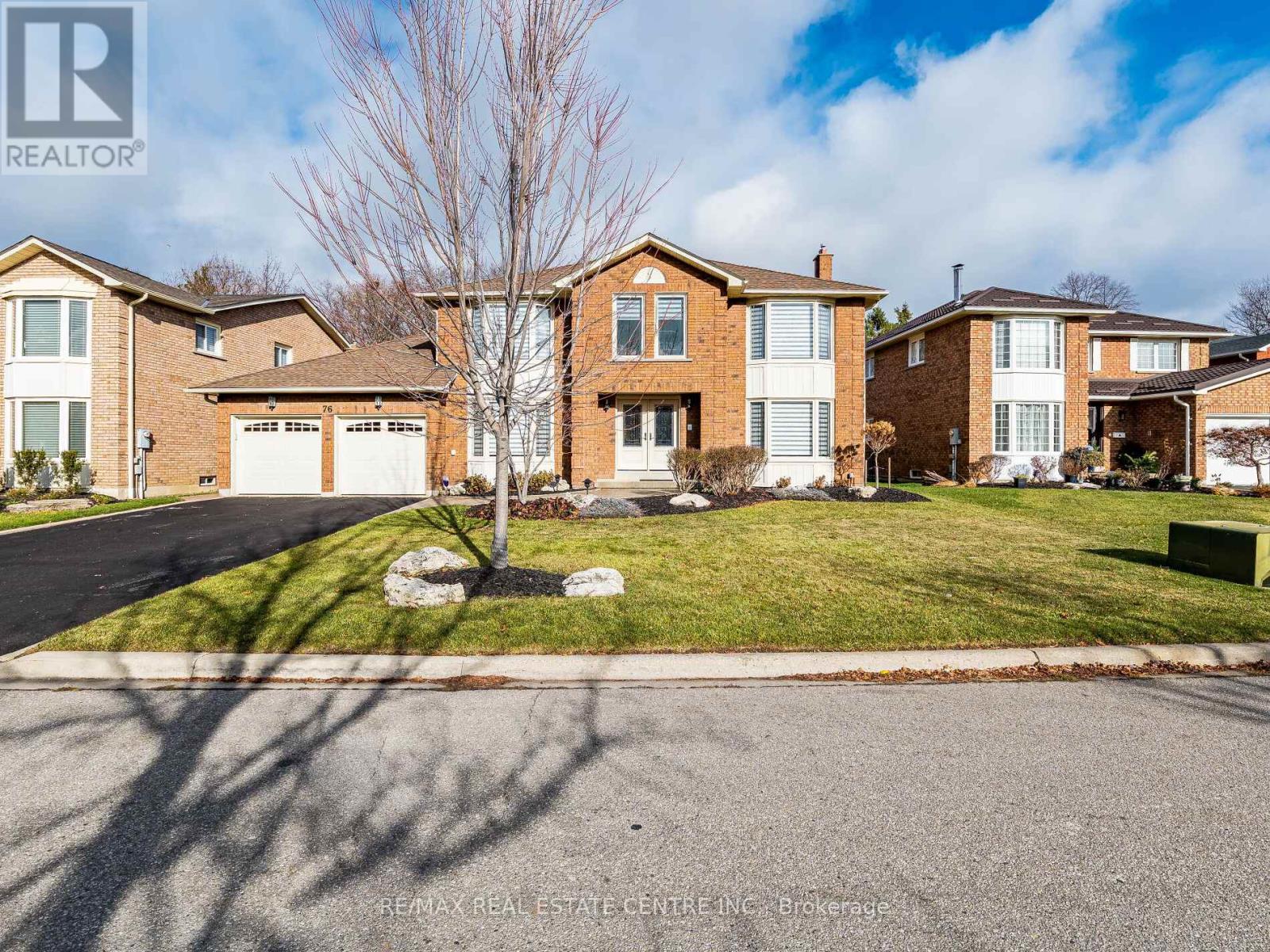 Property image for 76 TURTLECREEK BOULEVARD|Brampton (Fletcher's Creek South), Ontario L6W3X9