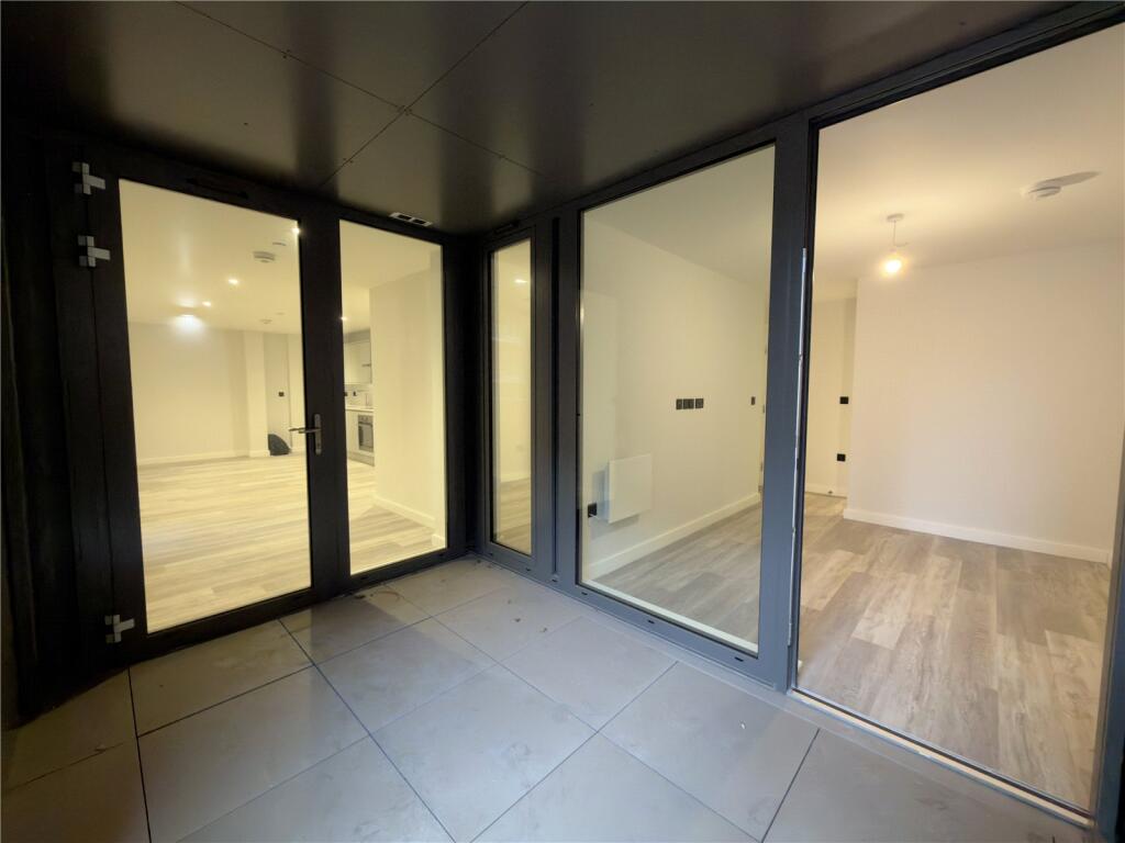 Additional image 12 of Apex Lofts, 50 Warwick Street, Digbeth, Birmingham, B12