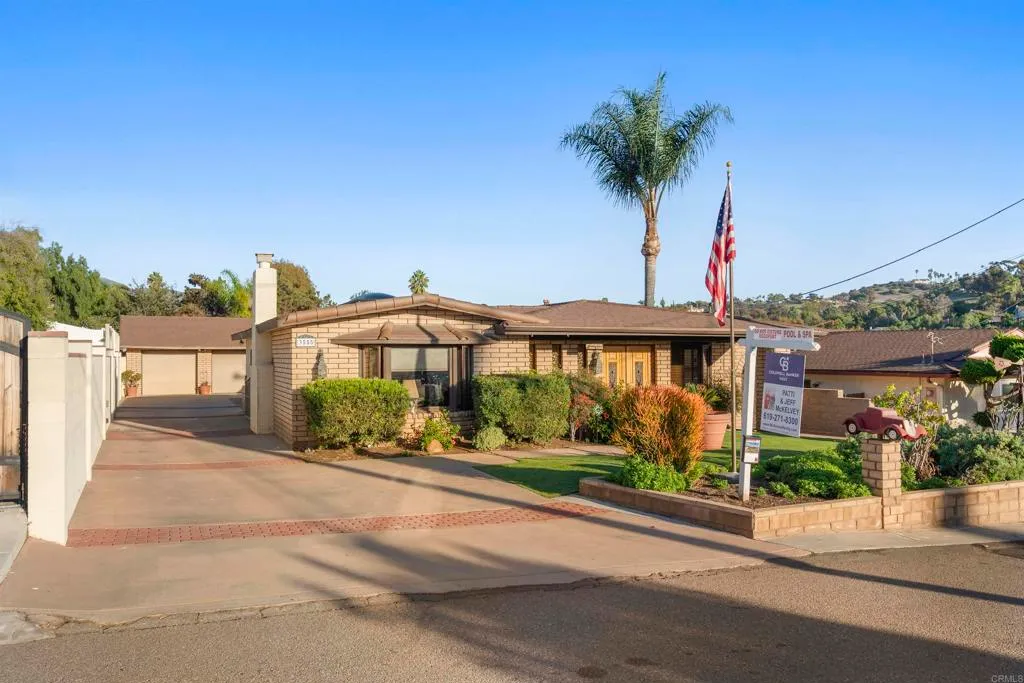 Property image for 3555 Frisbie St, Bonita, CA 91902