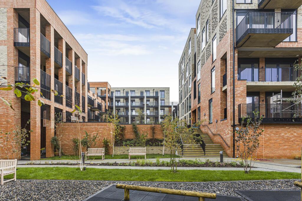 Additional image 8 of Brush House, Old Electricity Works, Campfield Road, St. Albans, AL1