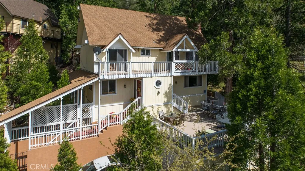 Additional image 3 of 26937 Tunnel Drive, Lake Arrowhead, CA 92352