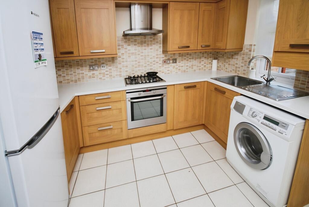 Additional image 8 of Longcroft Gardens, Welwyn Garden City, AL8