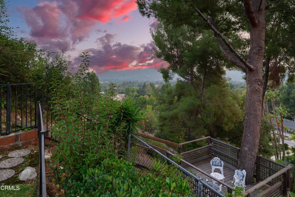 Additional image 60 of 516 Venado Vista Drive, La Canada Flintridge, CA 91011