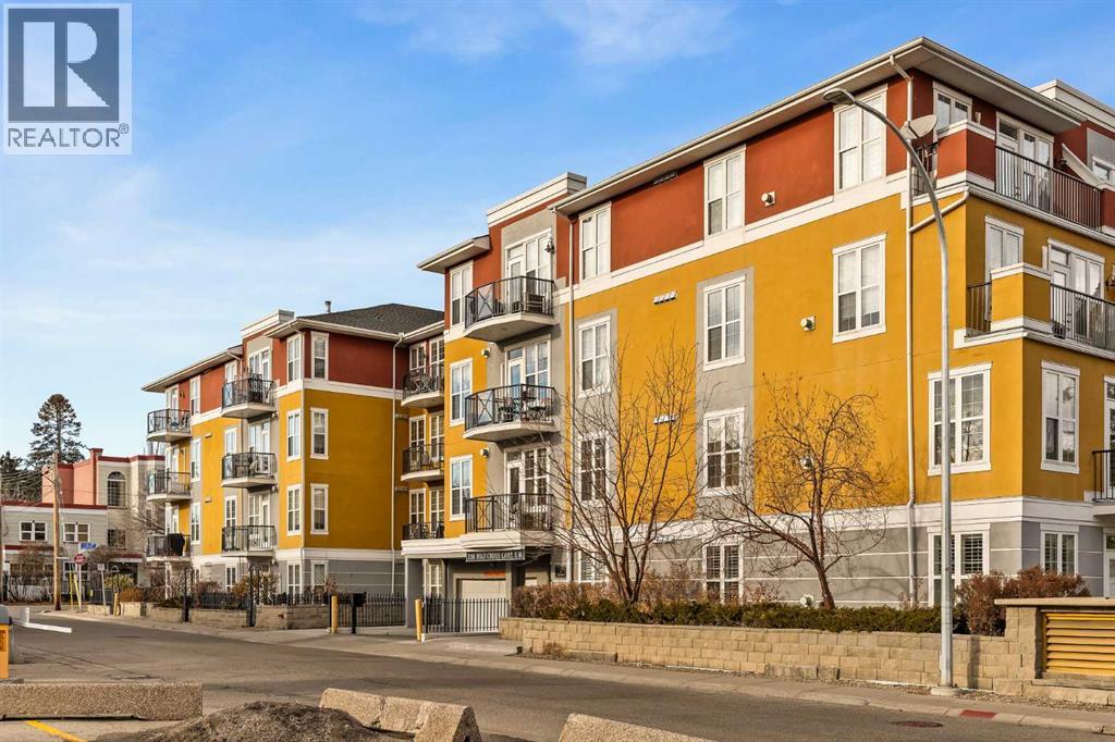 Property image for 311, 208 Holy Cross Lane SW|Calgary, Alberta T2S3G3