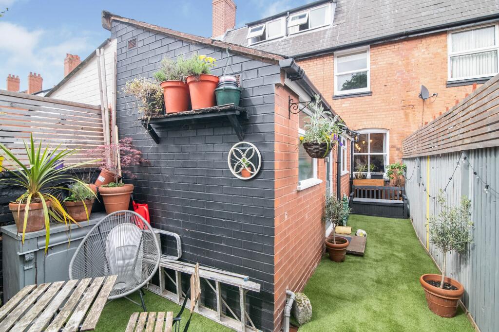 Additional image 12 of Runcorn Road, Birmingham, B12 8QP