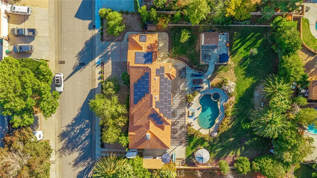 41423 Vista Linda, Palmdale, CA 93551