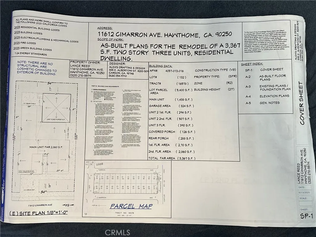 Additional image 132 of 11612 Cimarron Ave, Hawthorne, CA 90250
