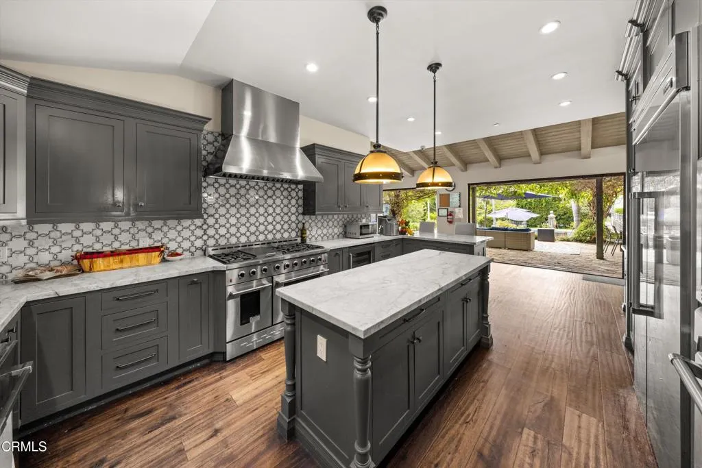 Additional image 21 of 1151 Glenview Road, Montecito, CA 93108