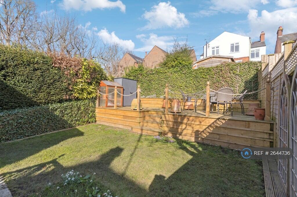 Additional image 21 of Fishpool Street, St. Albans, AL3