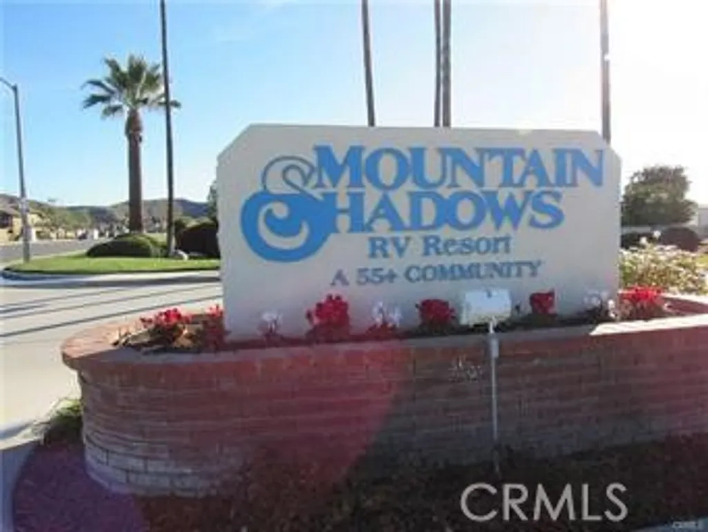 Primary image of 1295 S Cawston Avenue Unit 249, Hemet, CA 92545