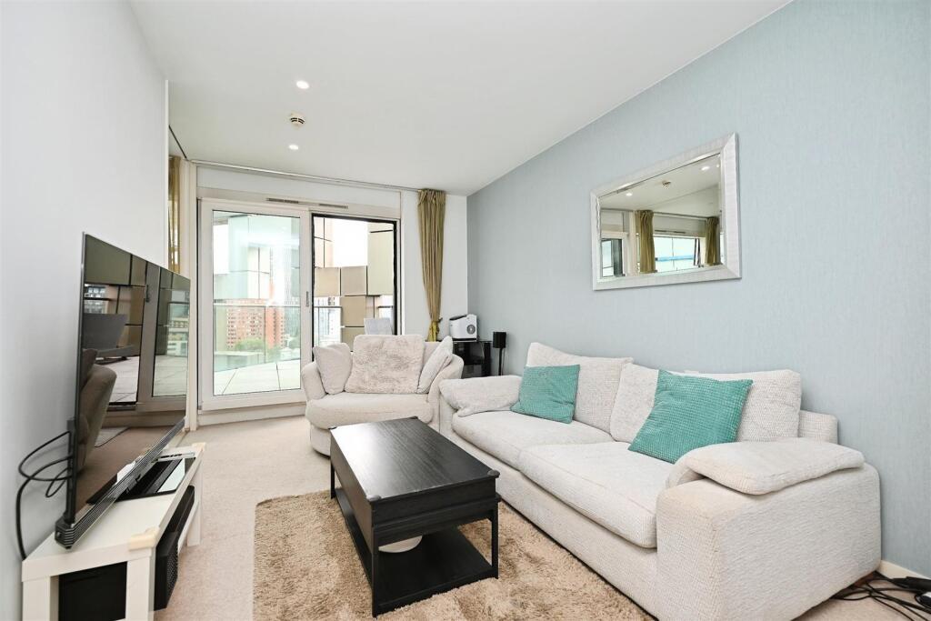 Additional image 27 of The Cube East, Wharfside Street, Birmingham - TWO OUTDOOR TERRACES