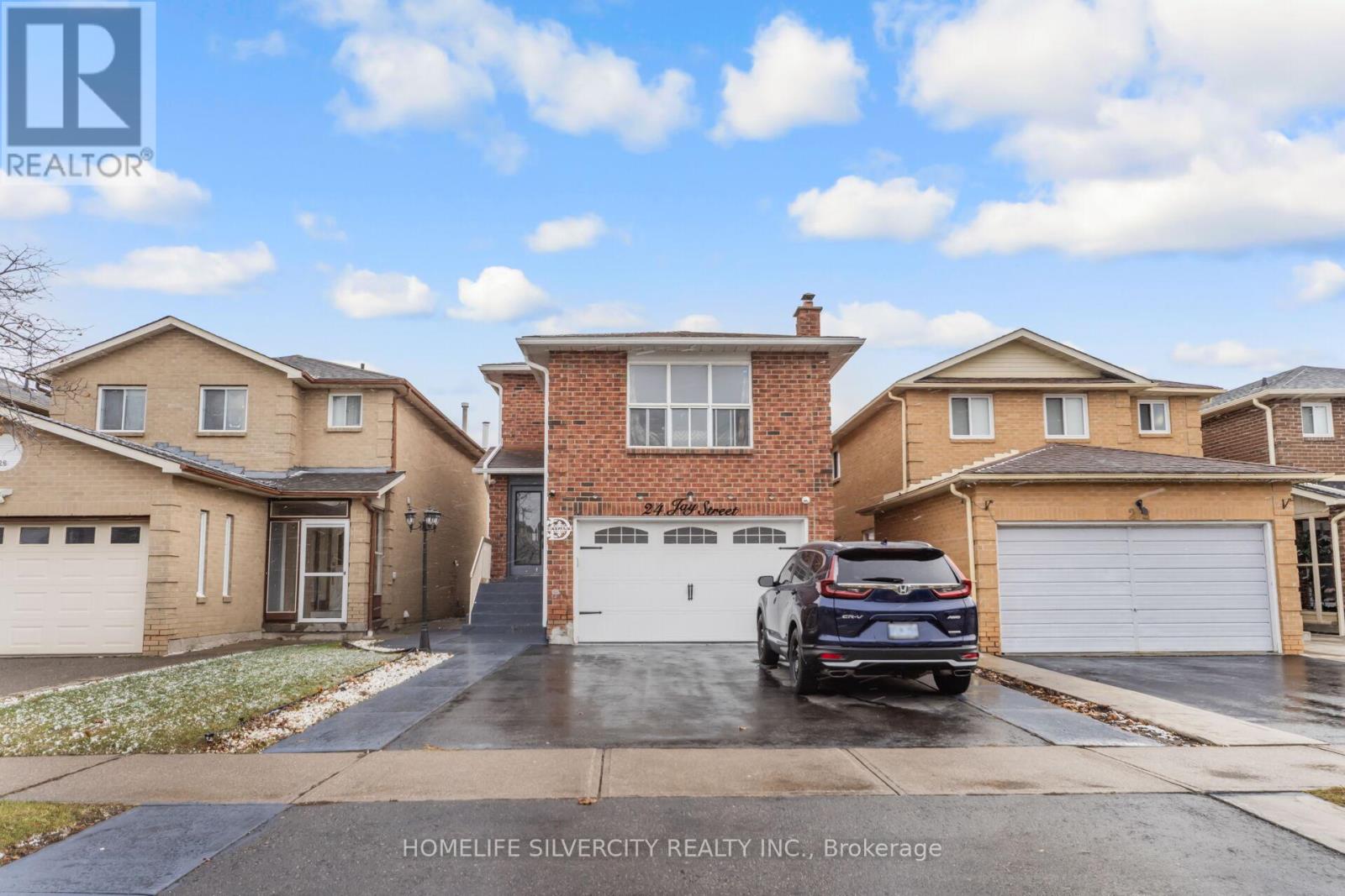 Property image for 24 JAY STREET|Brampton (Heart Lake West), Ontario L6Z3V7