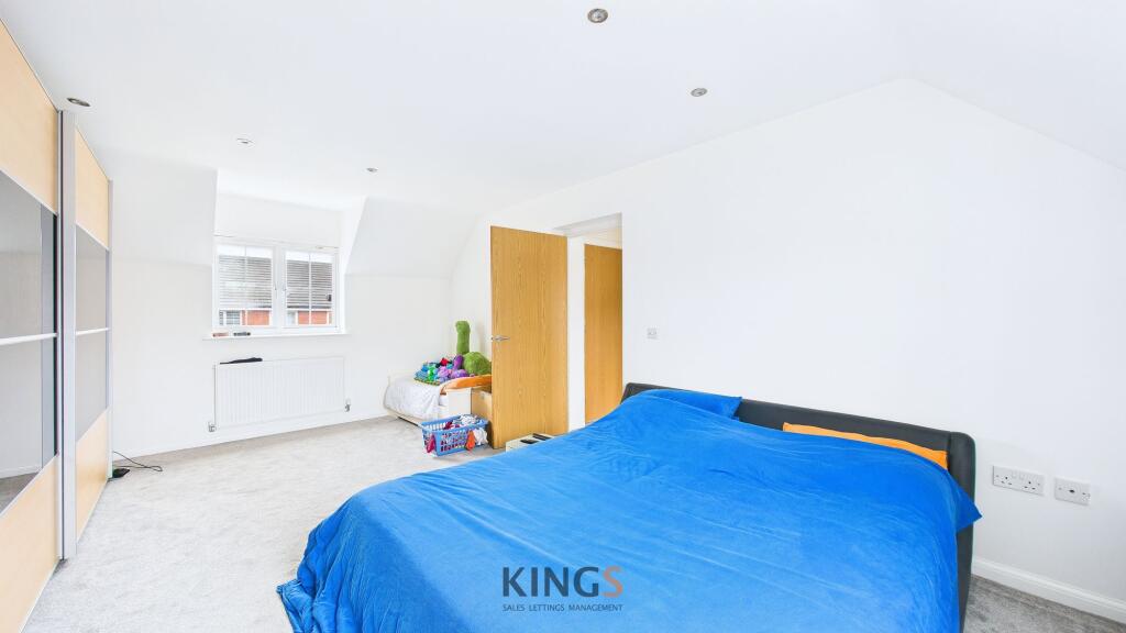 Additional image 7 of Dragon Road, Hatfield, AL10