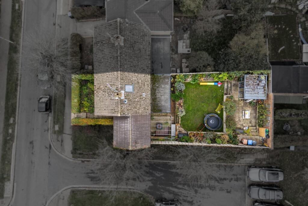 Additional image 25 of Great Dell, WELWYN GARDEN CITY, AL8