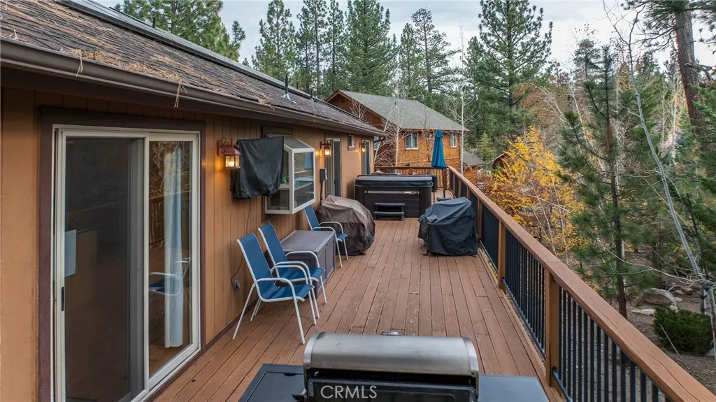 Additional image 10 of 166 N Teakwood Dr, Big Bear Lake, CA 92315