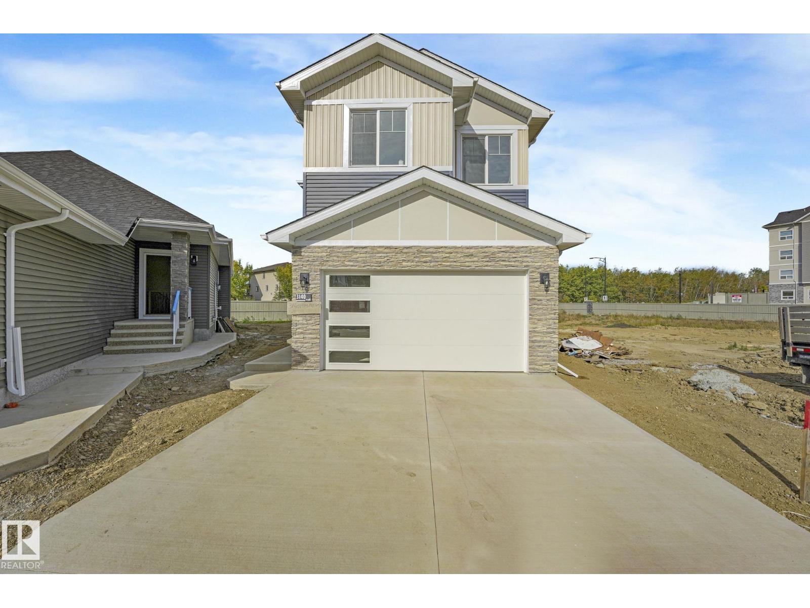 3140 Magpie Wy NW|Edmonton, Alberta T5S0E1