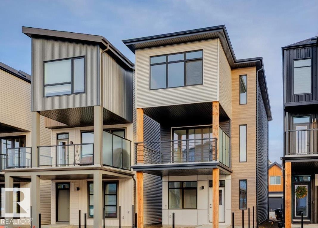 7513 KLAPSTEIN LINK LI SW|Edmonton, Alberta T6W5S7