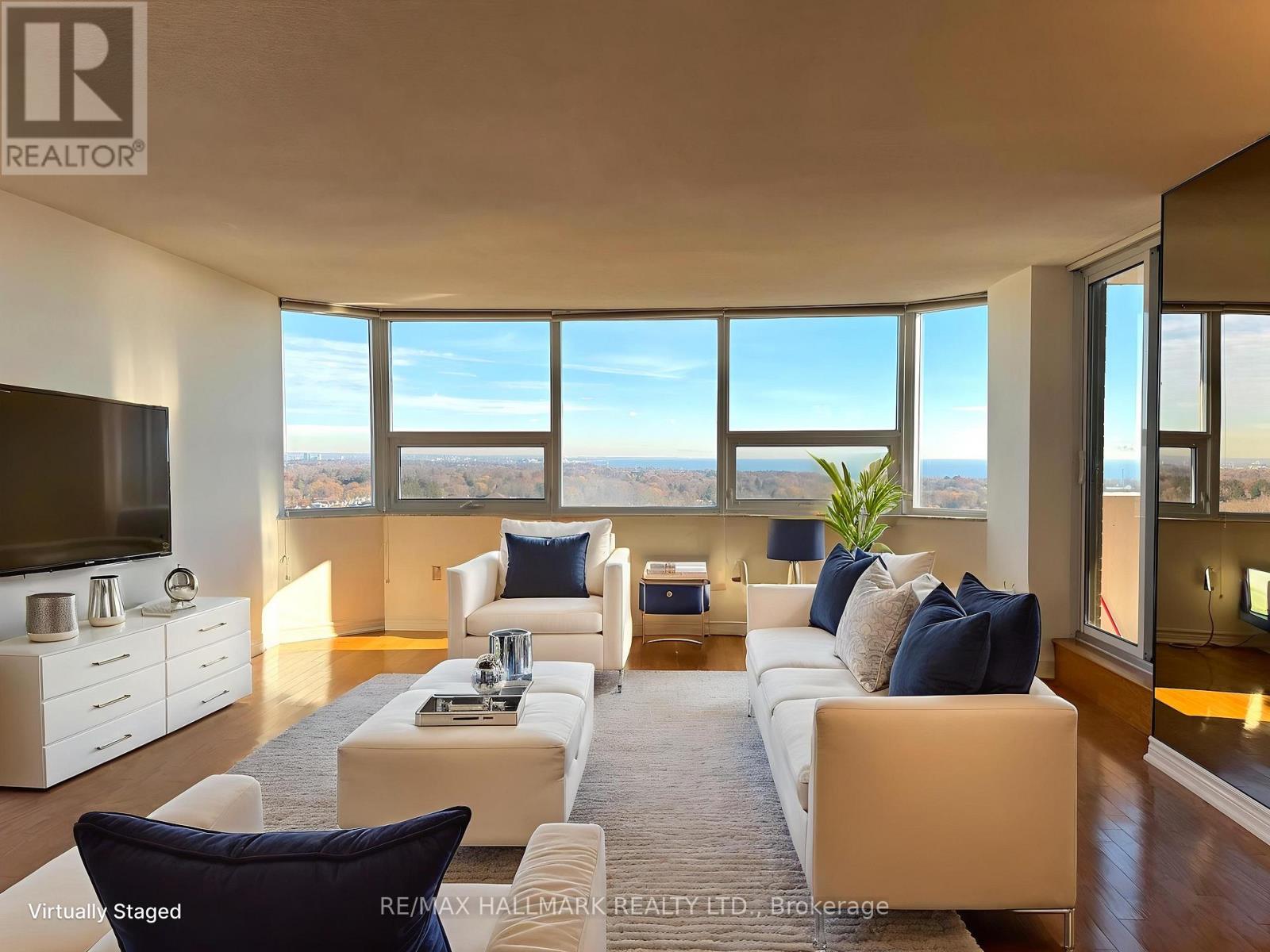 1801 - 121 LING ROAD|Toronto (West Hill), Ontario M1E4Y2